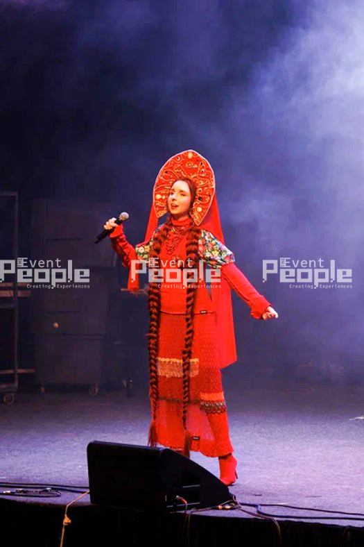 Highlights from the Russian Festival (2024) event by The Event People.