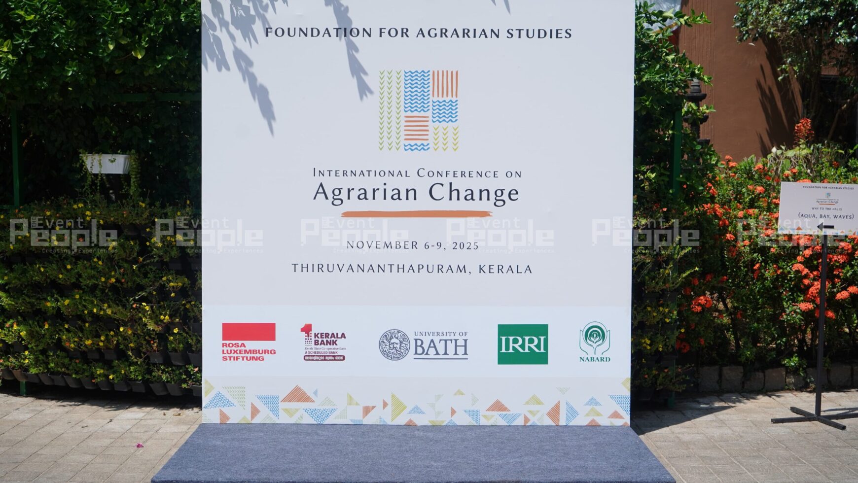 International Conference On Agrarian Change, 2025
