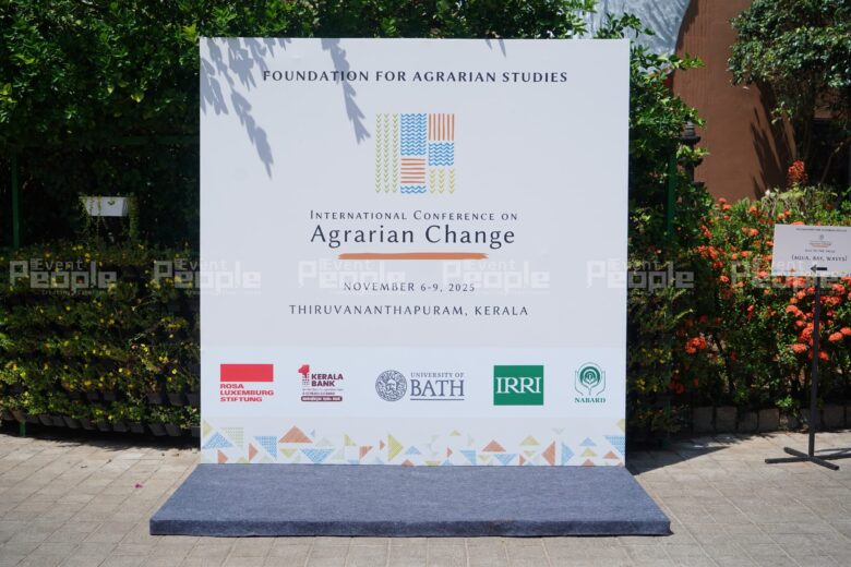 International Conference On Agrarian Change, 2025