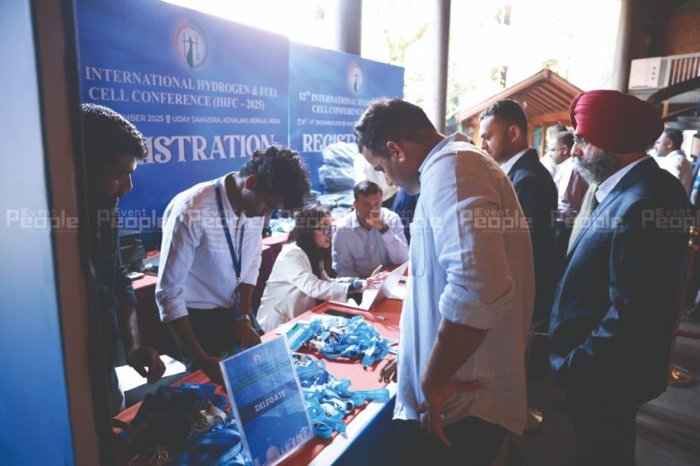 12th International Hydrogen & Fuel Cell Conference (IHFC 2025)