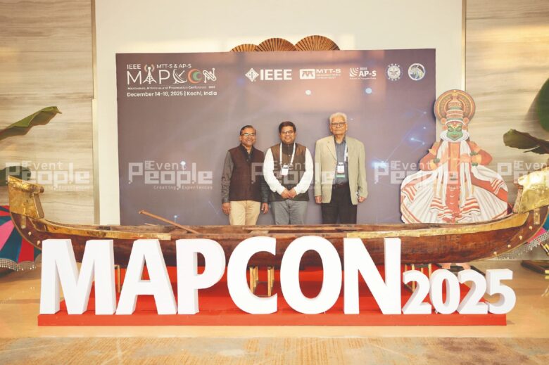 IEEE Microwaves, Antennas, and Propagation Conference (MAPCON 2025)