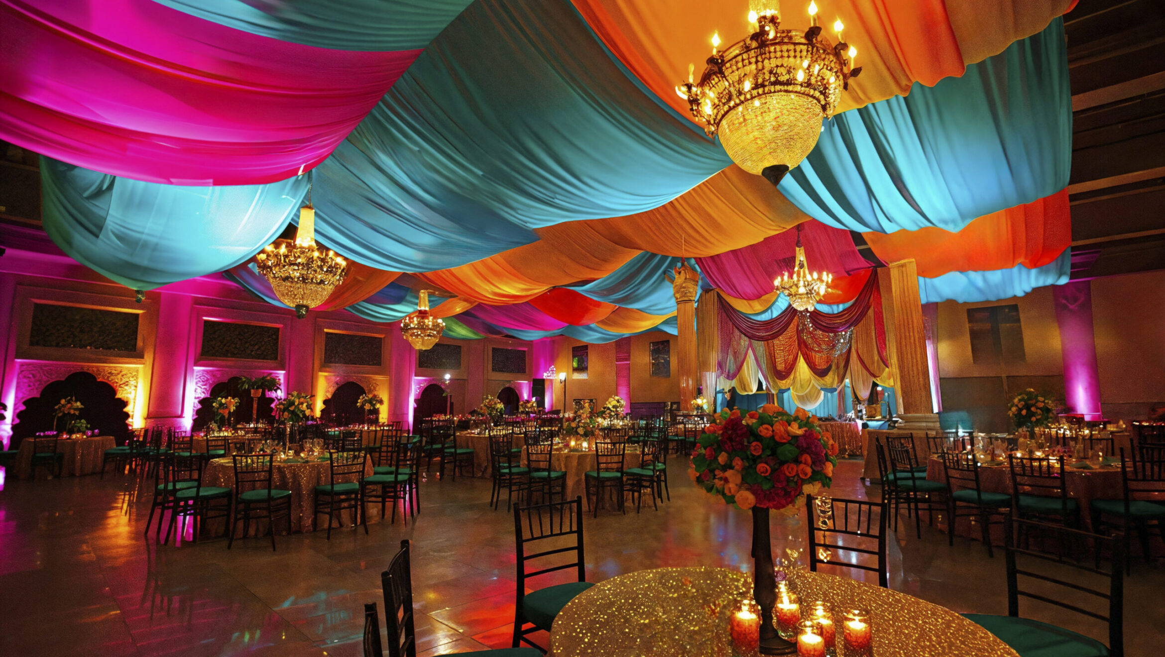 Corporate Event Management in Kerala: Why Coordination Matters More Than Creativity