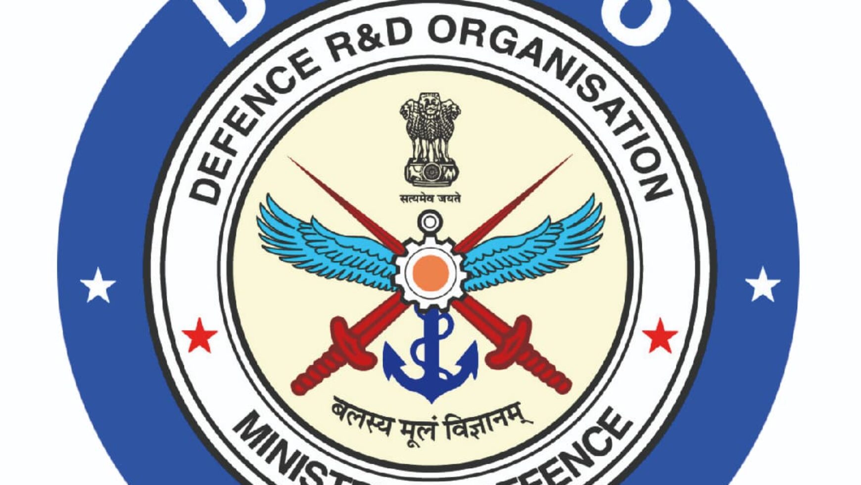DRDO