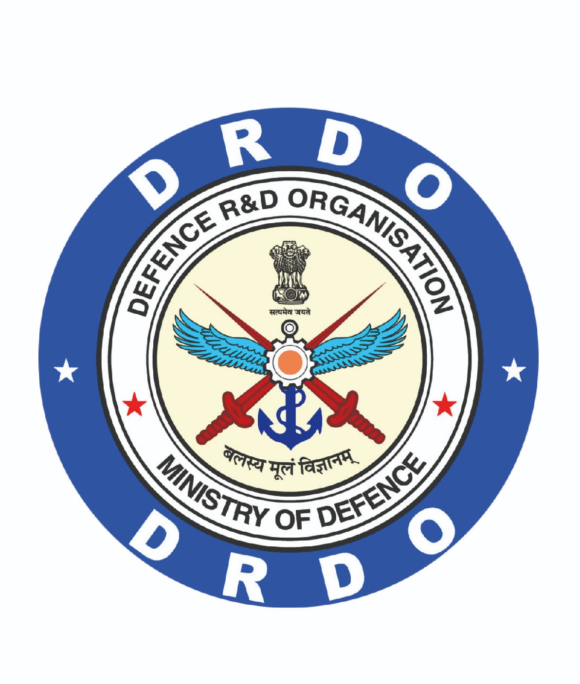 DRDO