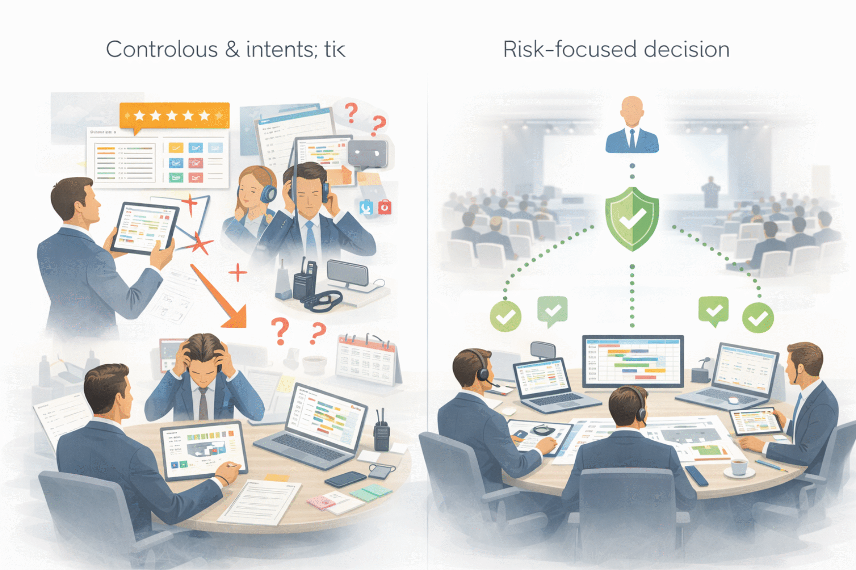 Choosing a Corporate Event Management Company in Kerala: What Most Companies Miss