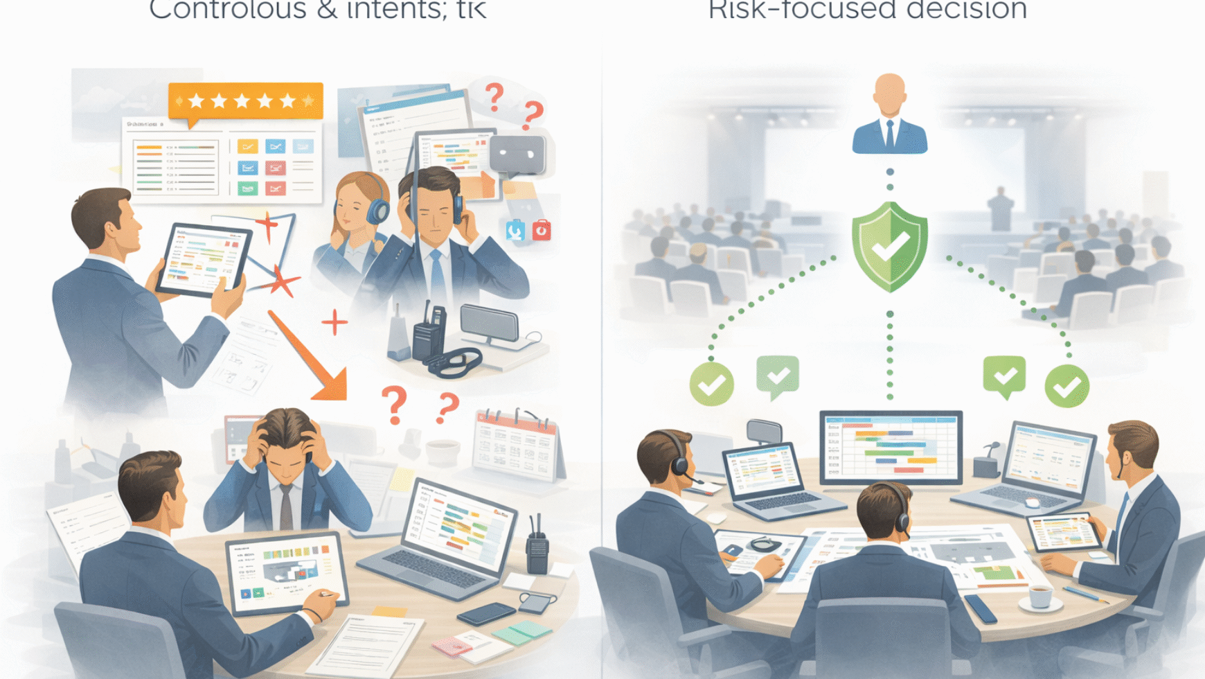 Choosing a Corporate Event Management Company in Kerala: What Most Companies Miss