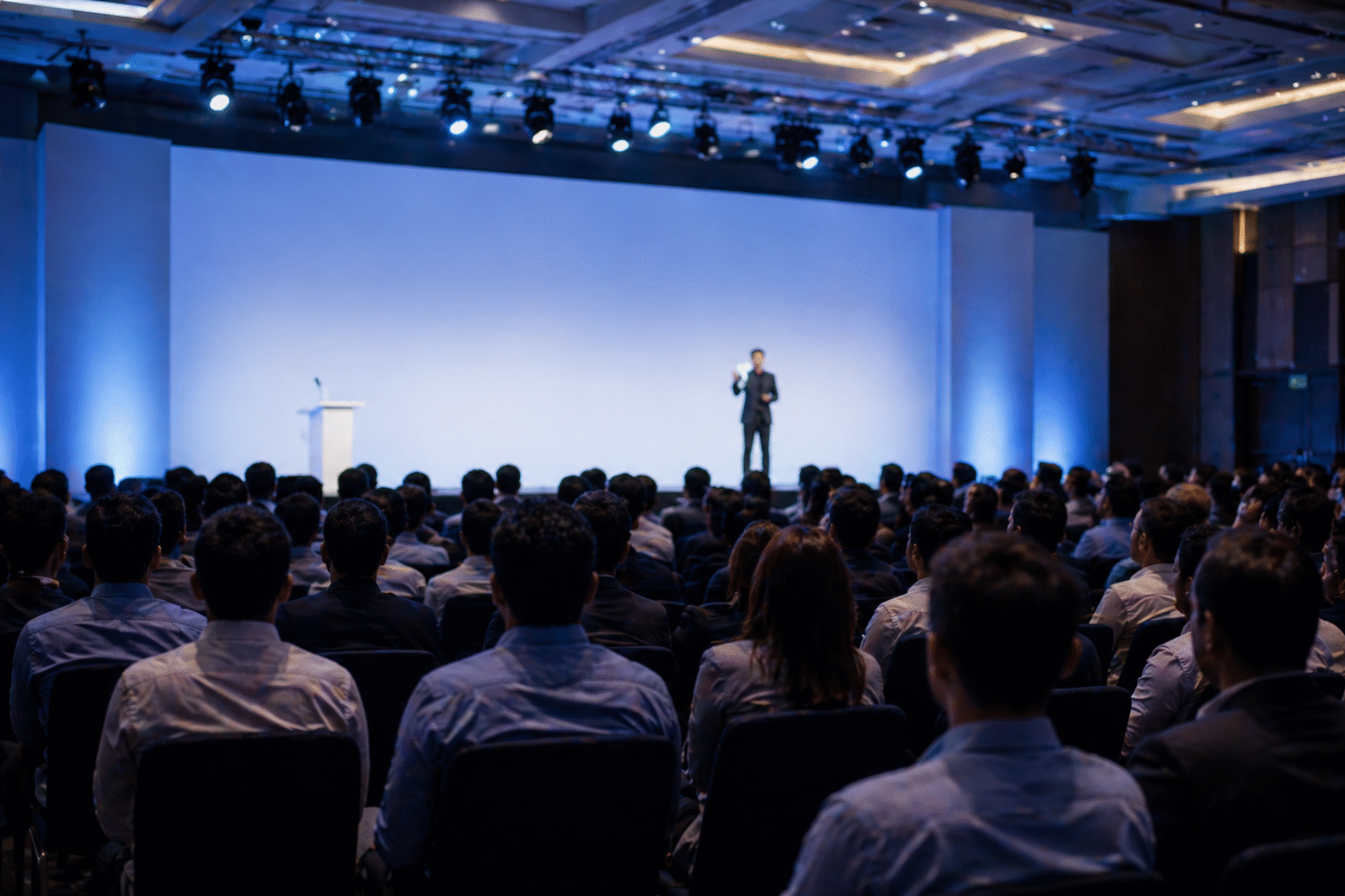 Corporate Events for Kerala’s IT Industry: What Works in Technopark, Infopark, and Cyberpark